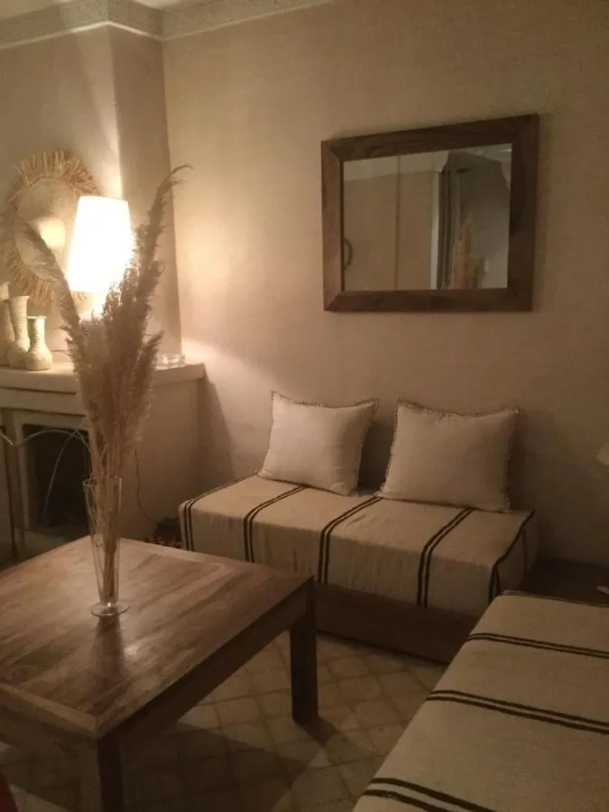 Riad Mimoune Marraquexe 2*,  Marrocos