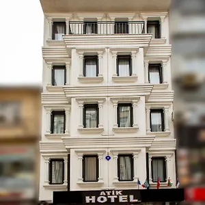 Atik , Istanbul Turkey