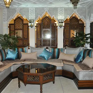 *** فندق Aferni المغرب