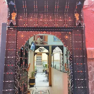 Zagora Marraquexe
