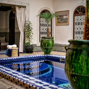 Malida Marrakech Marraquexe
