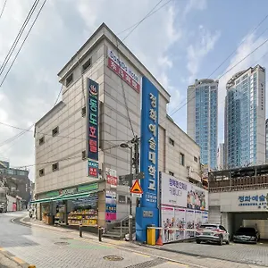 Ssh Myeongdong Dongdo , Seoul South Korea