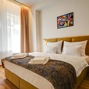 Hotel Karlova Prag