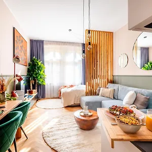 Hotel Accordion Boutique & Premium Prag