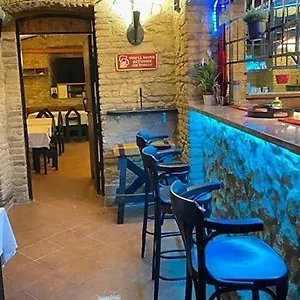 Hostel Alba Prag