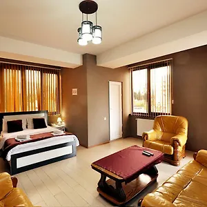 Kavela 3*, Tbilisi Georgia