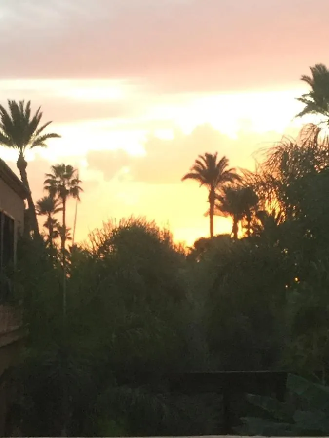 Riad Mimoune Marrakesh 2*,