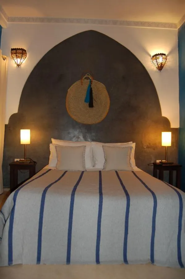 Riad Mimoune Marrakesh