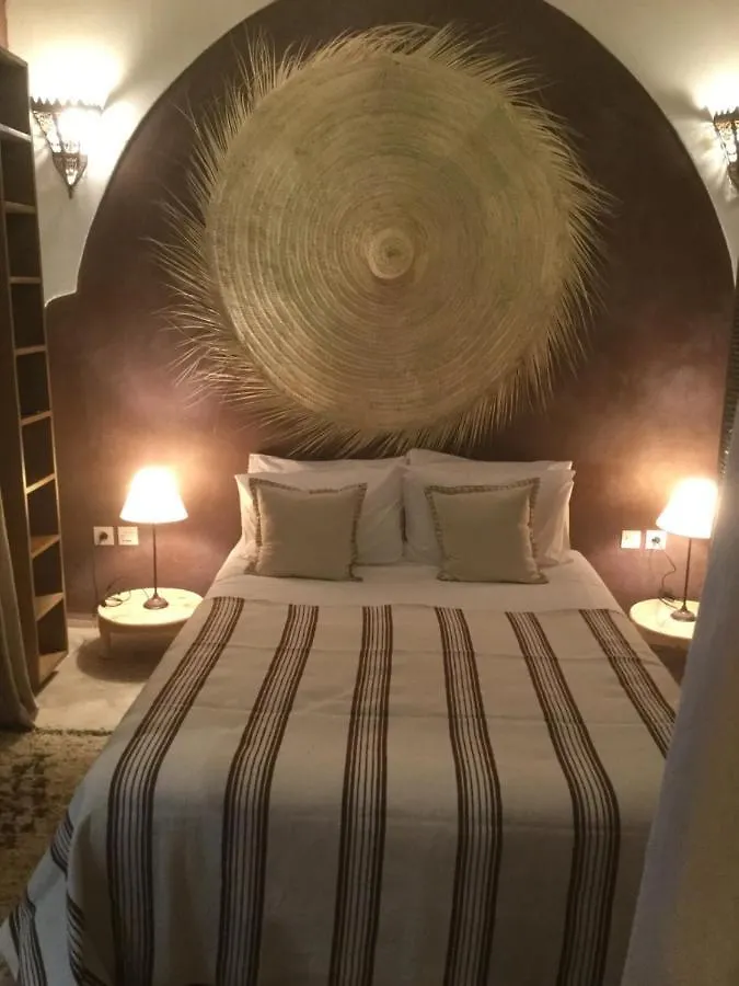 Riad Mimoune Marrakesh