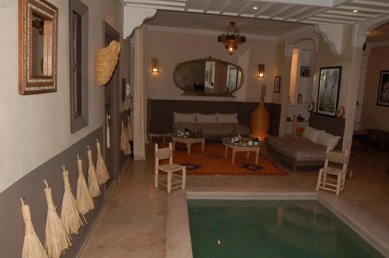 Riad Mimoune Marrakesh