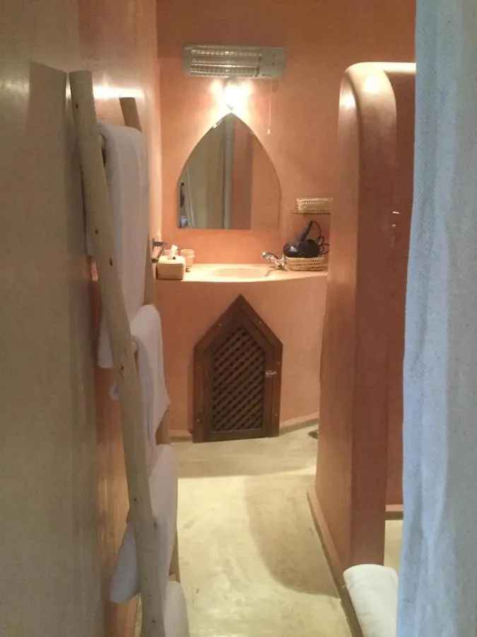 Riad Mimoune Marrakesh 2*,  Morocco