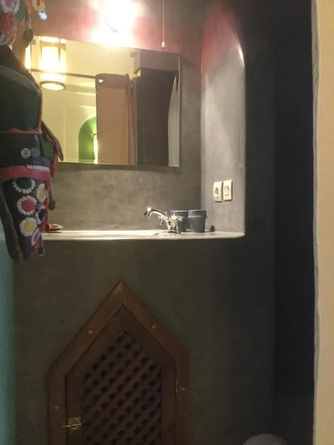 Riad Mimoune Marrakesh